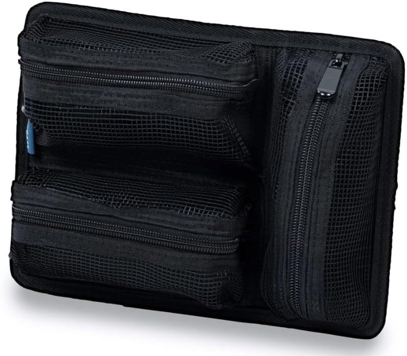 Mesh Lid Organizer for Pelican 1300 Protector Case